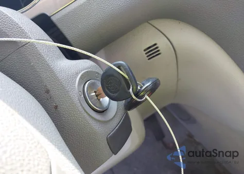 2011 Buick Enclave 1Xl z USA, uszkodzony, nr VIN 5GAKRBED5BJ374060